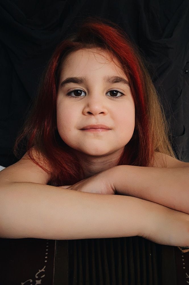 Photograph by Марина Маркосян