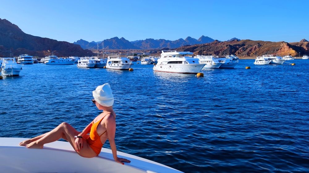 Photograph by Yulian Trip