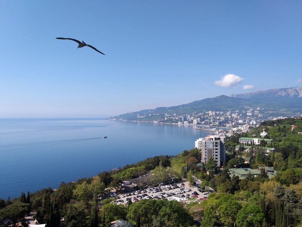 Photograph by Борис Саватюгин