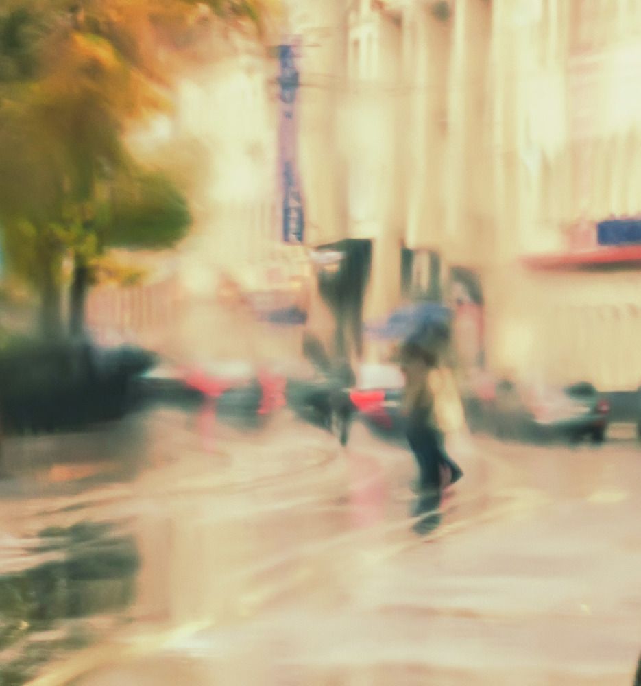 Photograph by Борис Саватюгин