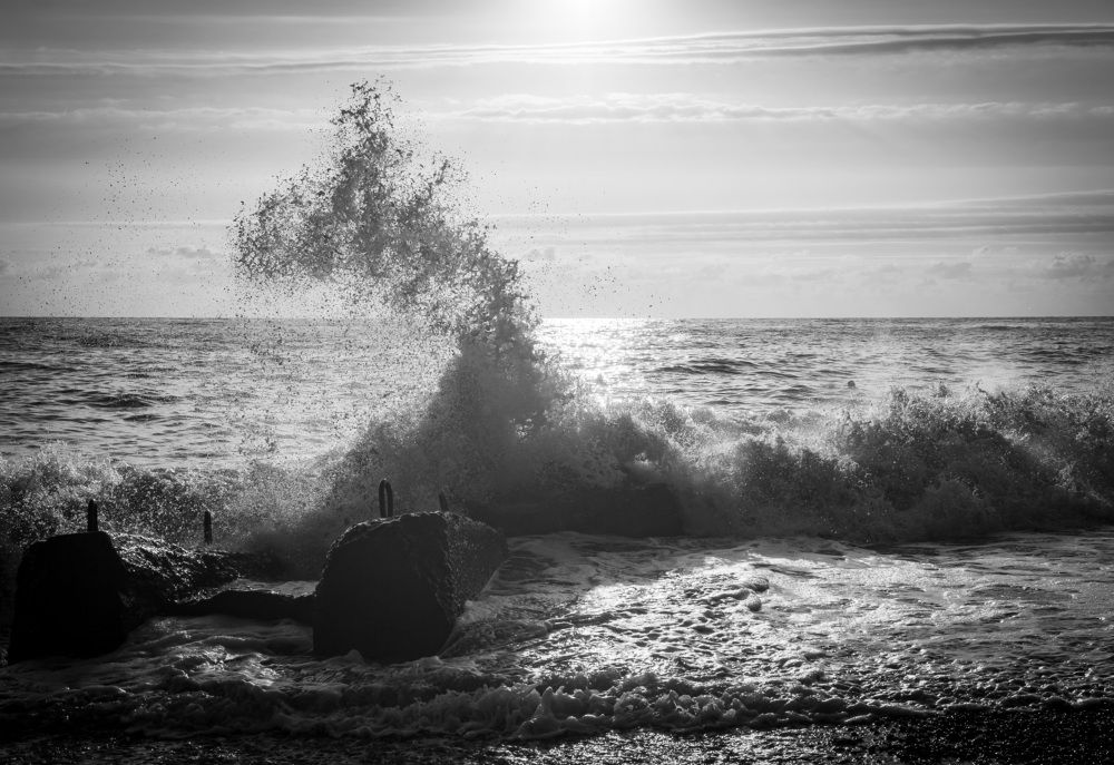 Photograph by Юрий Можейко