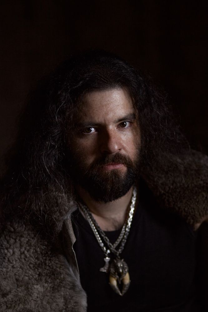 Photograph by Anna D.