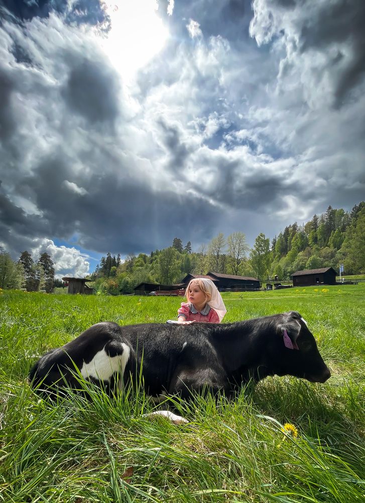 Фотография автора Anna NovaLova