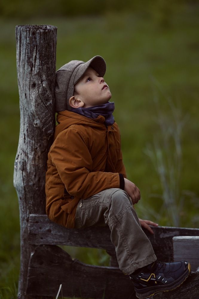 Photograph by Tatiana Maksimova