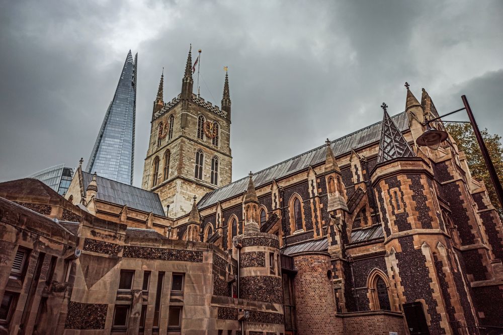 Photograph by Sergejs Barkans