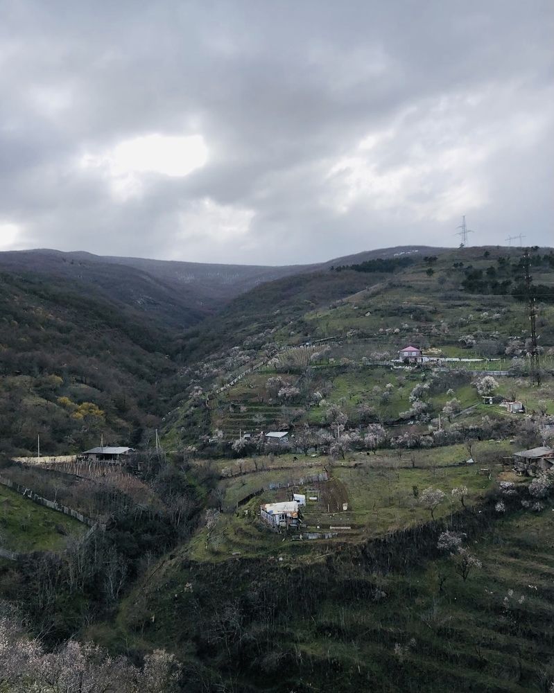 Photograph by Ксения Березкина