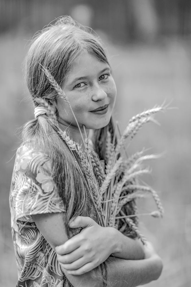 Photograph by Мила Гусева