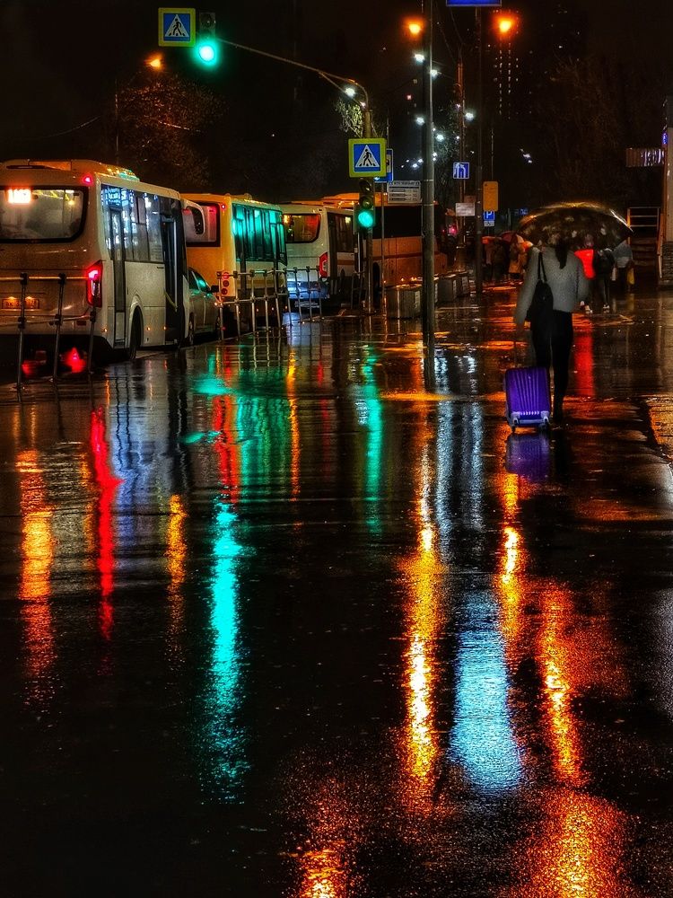 Photograph by Natali