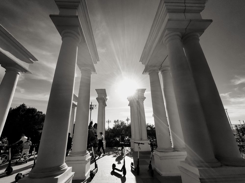 Photograph by Ольга