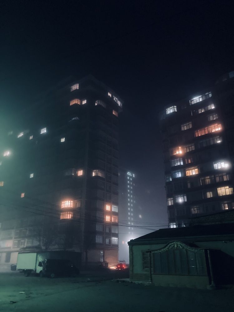 Photograph by Ксения Березкина