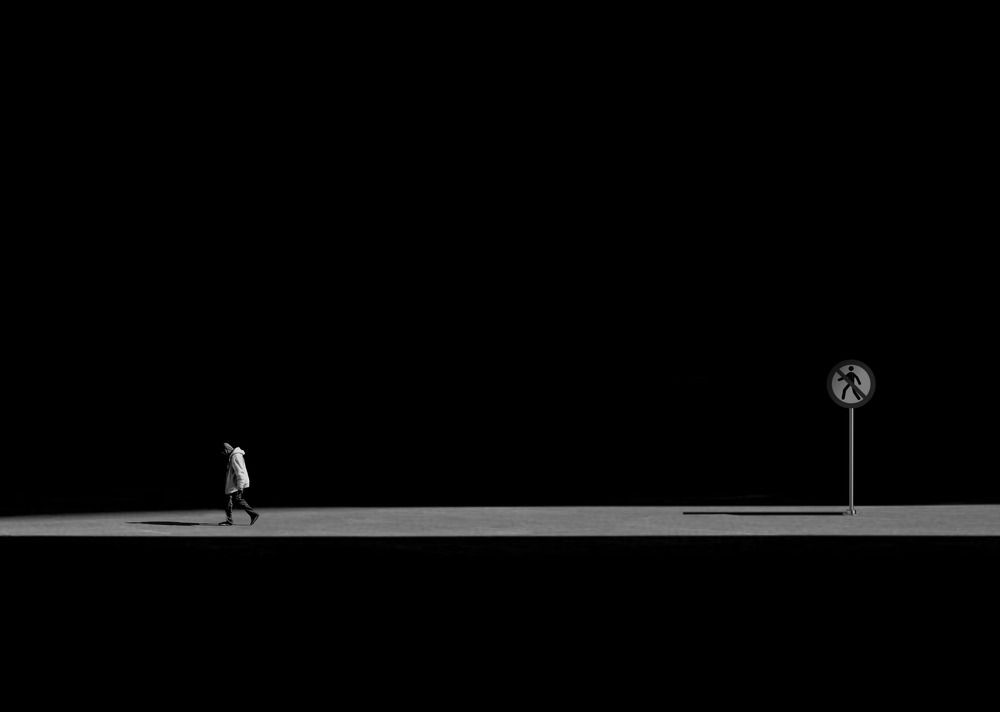 Photograph by Abolfazl Jabraeili