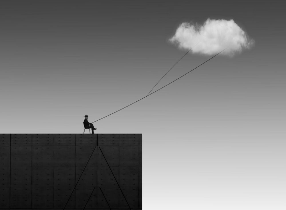 Photograph by Abolfazl Jabraeili