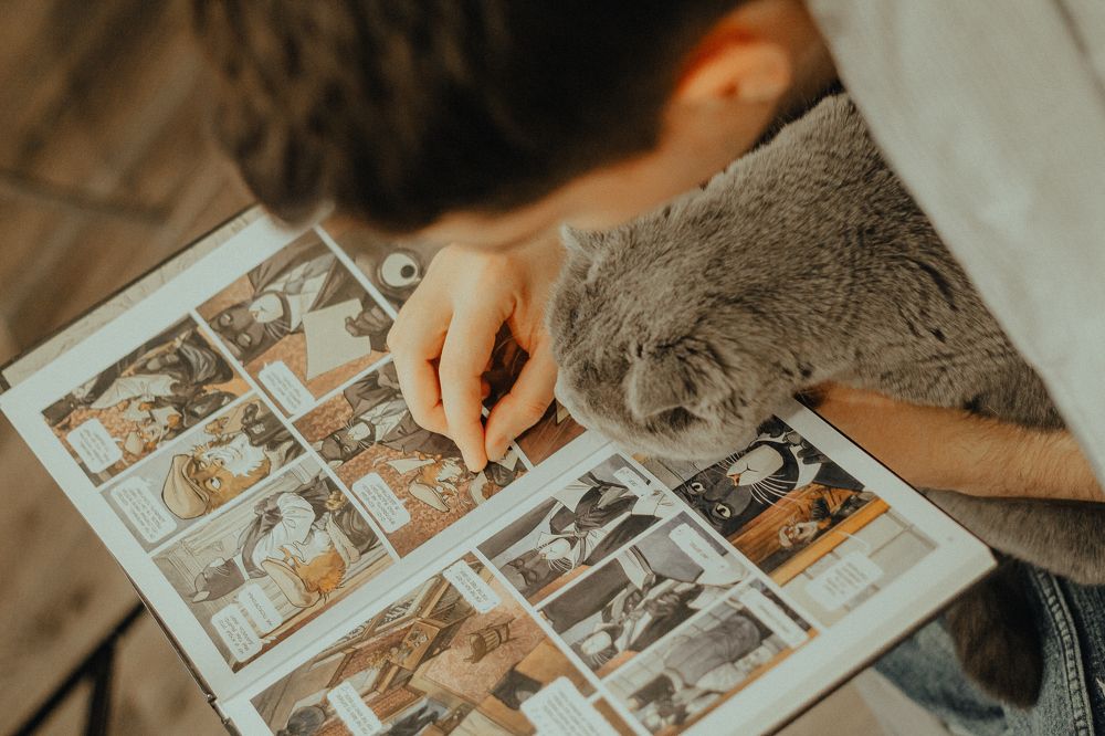 Photograph by Анастасия Ивахнова