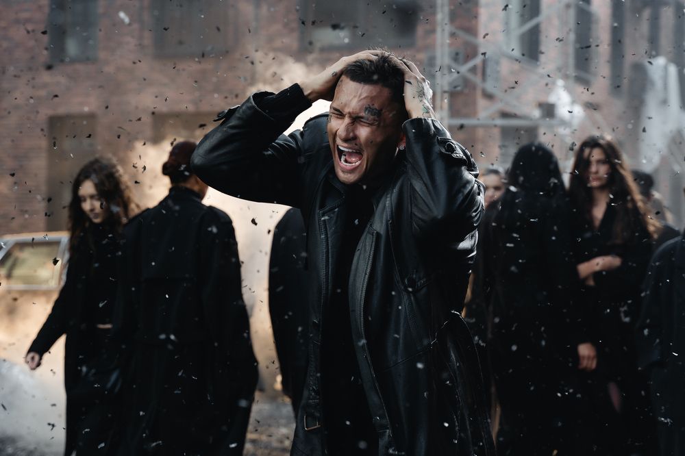 Photograph by Роман Власов