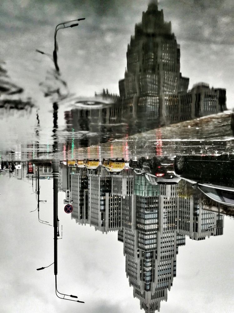 Photograph by Лариса Бурова
