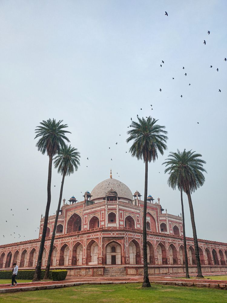 Photograph by Faizan Ahmed