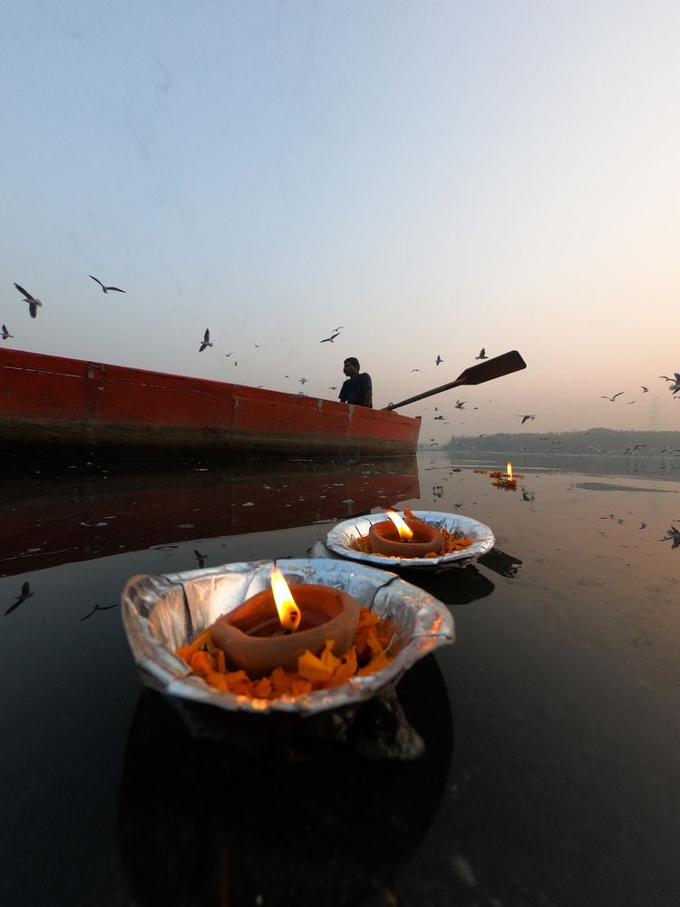 Photograph by Faizan Ahmed