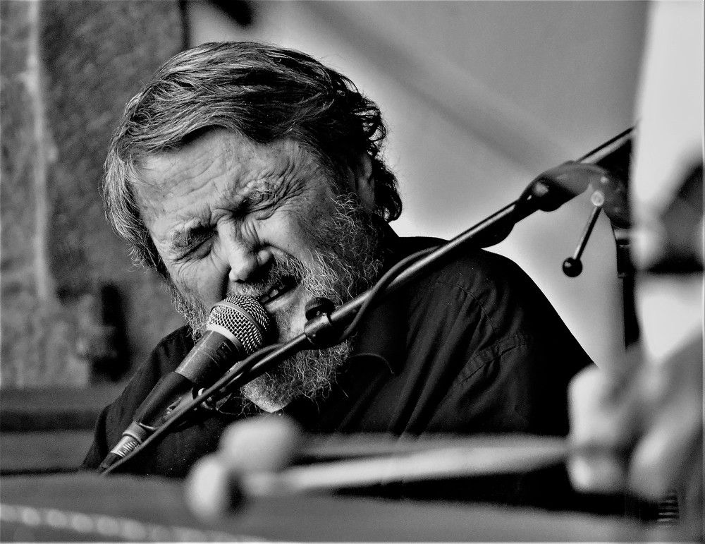 Photograph by Zdeňka Hudcová