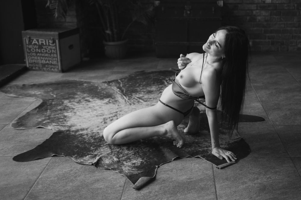 Photograph by Георгий Казанцев