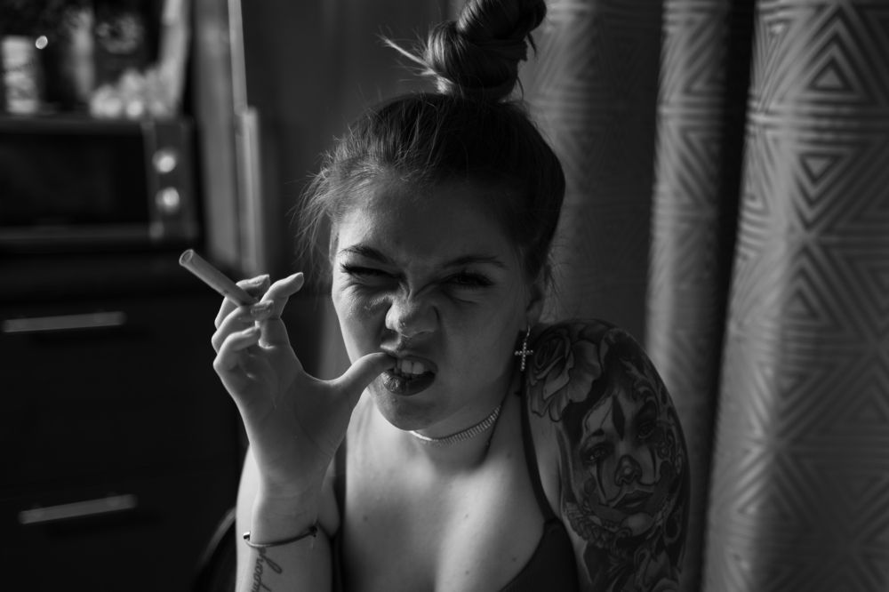 Photograph by Георгий Казанцев