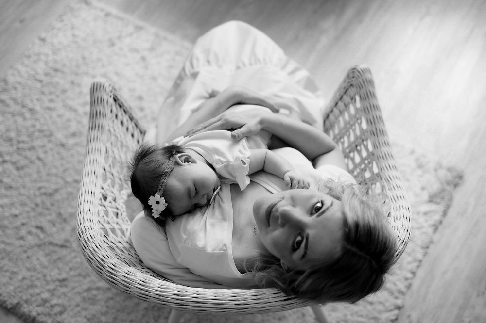 Photograph by Валентина Мишина