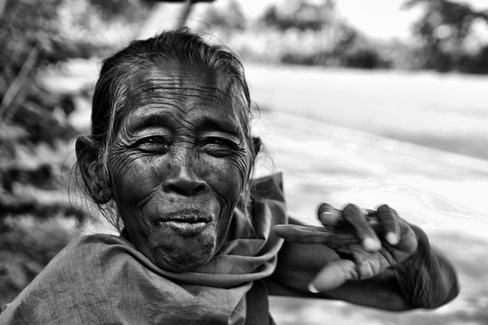 Photograph by Ages ragil