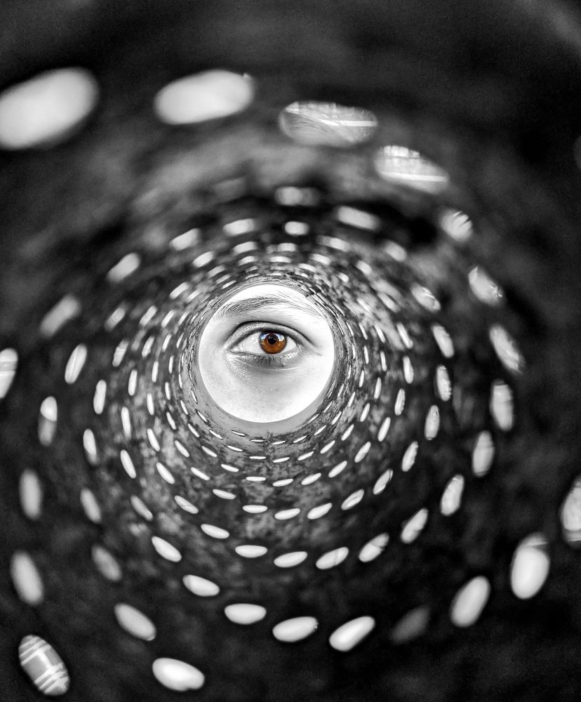 License to kill : Her Eyes