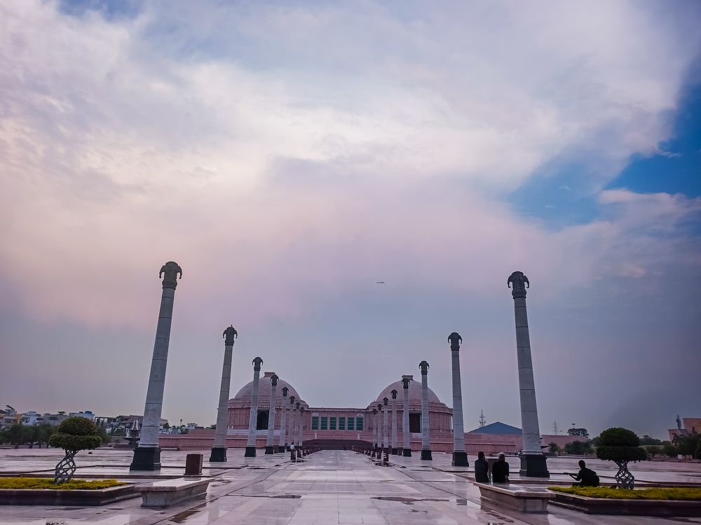 Photograph by Harkesh Kumar