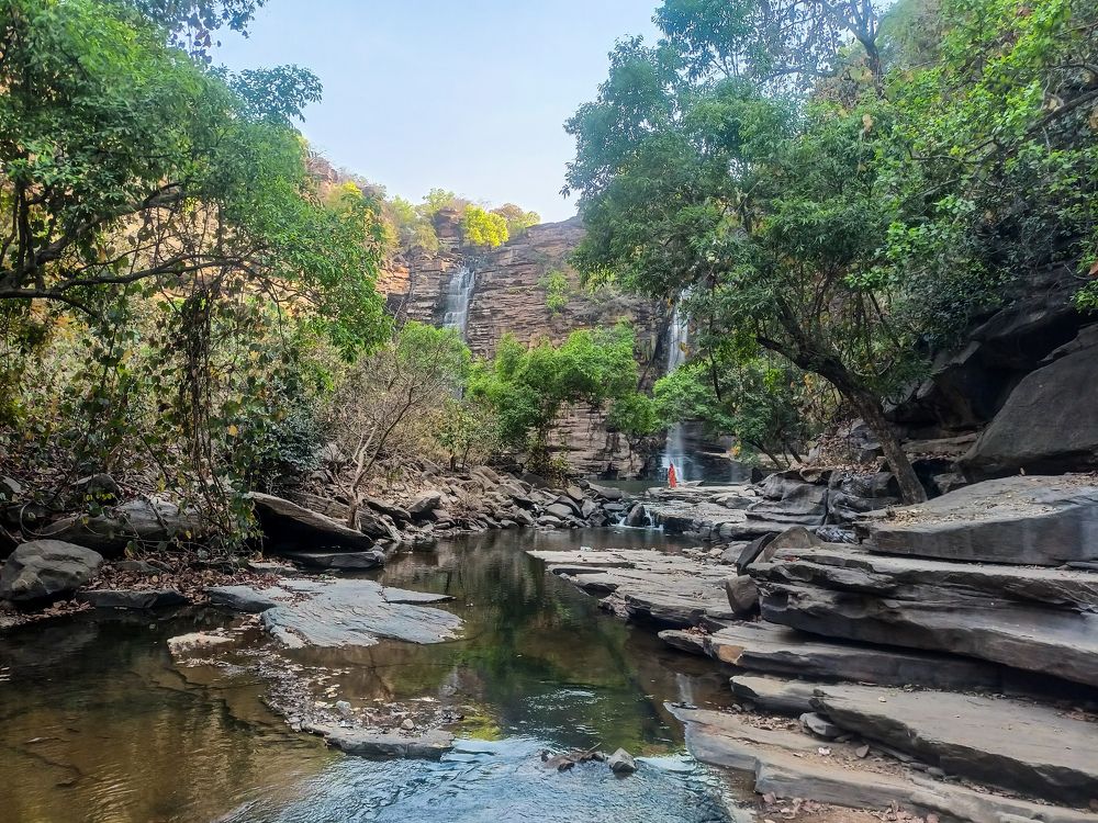 Photograph by Harkesh Kumar