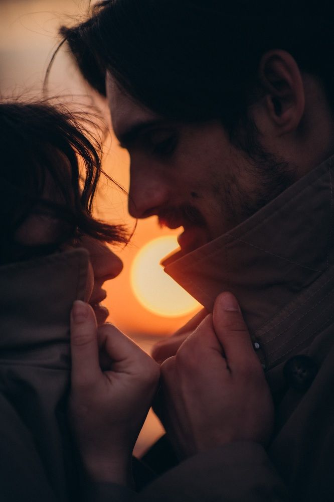 майский вечер