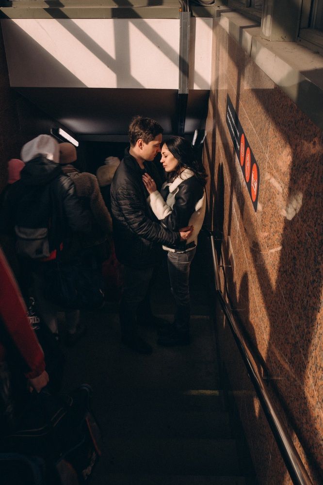 Photograph by Анна Белка