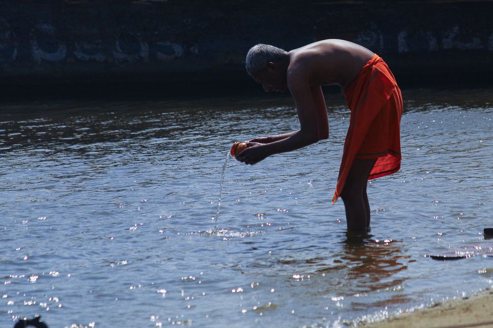 Photograph by Diksha Pandey