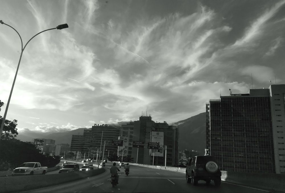 Photograph by Jose Fernández