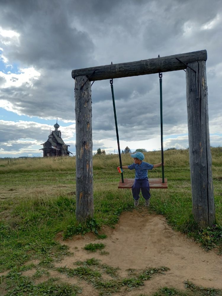 Photograph by Екатерина Хозяшева