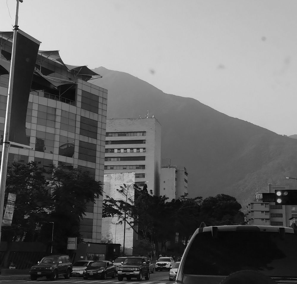 Photograph by Jose Fernández