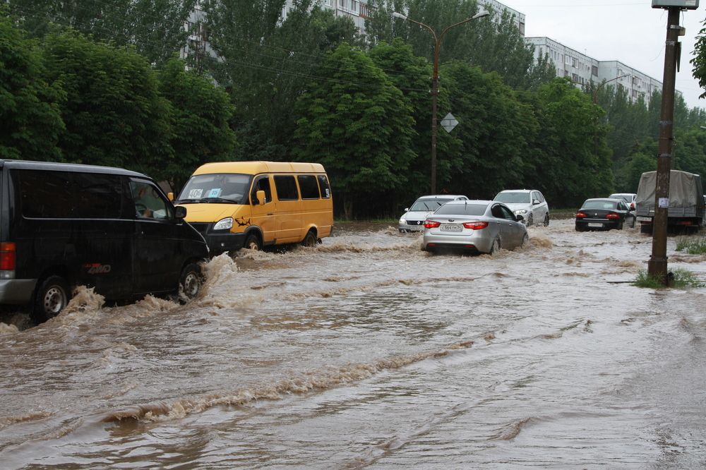 Photograph by Владимир Спиридонов