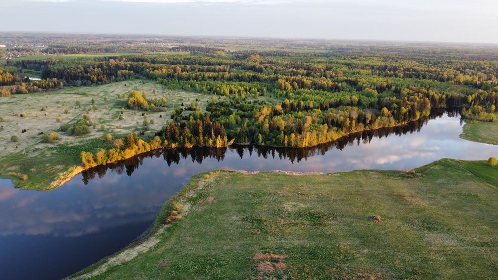 Photograph by Николай Тышкунов