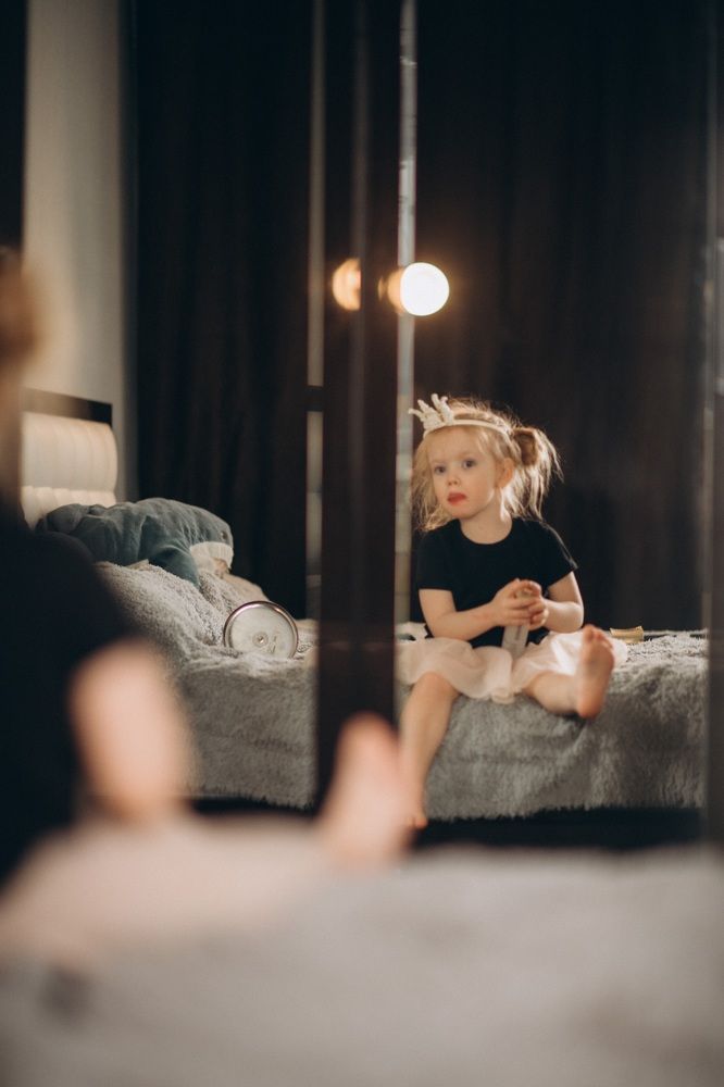 Все люди, как люди, а я Королева