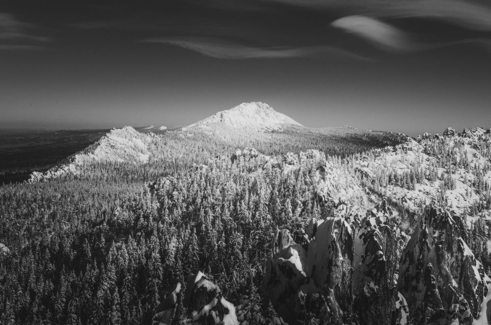 Photograph by Илья Толстоноженко