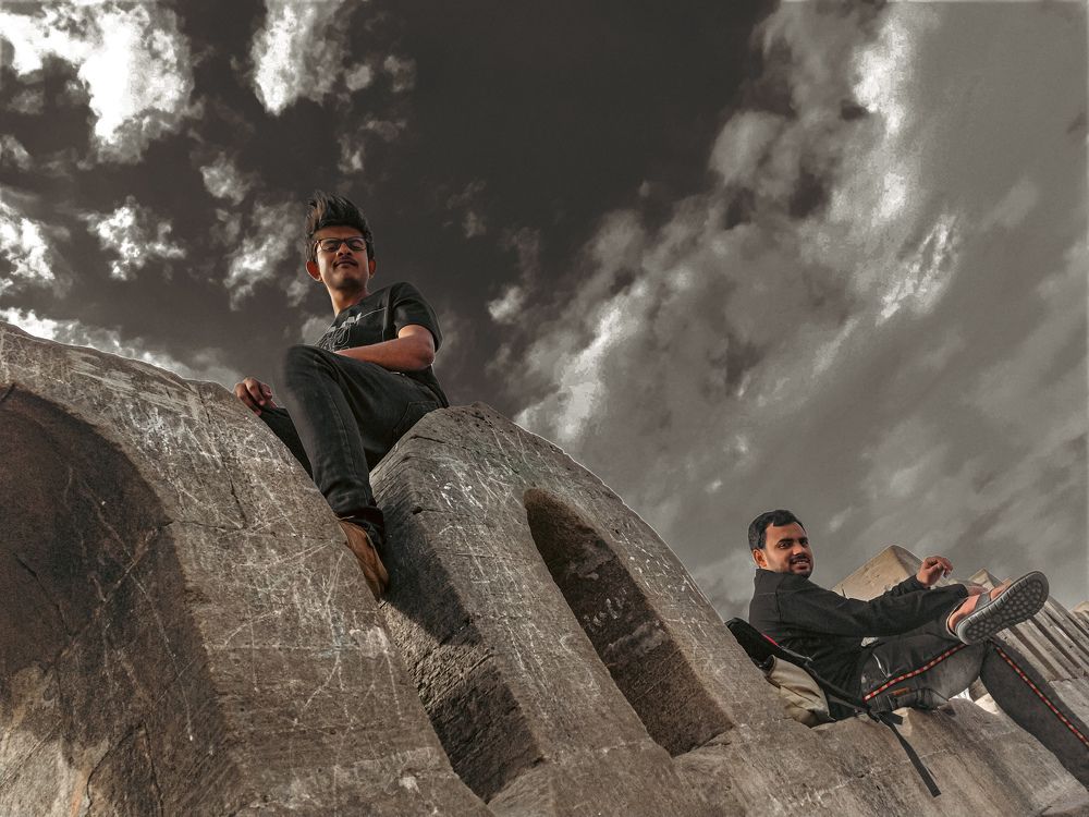 Photograph by Bhautik Lakhani