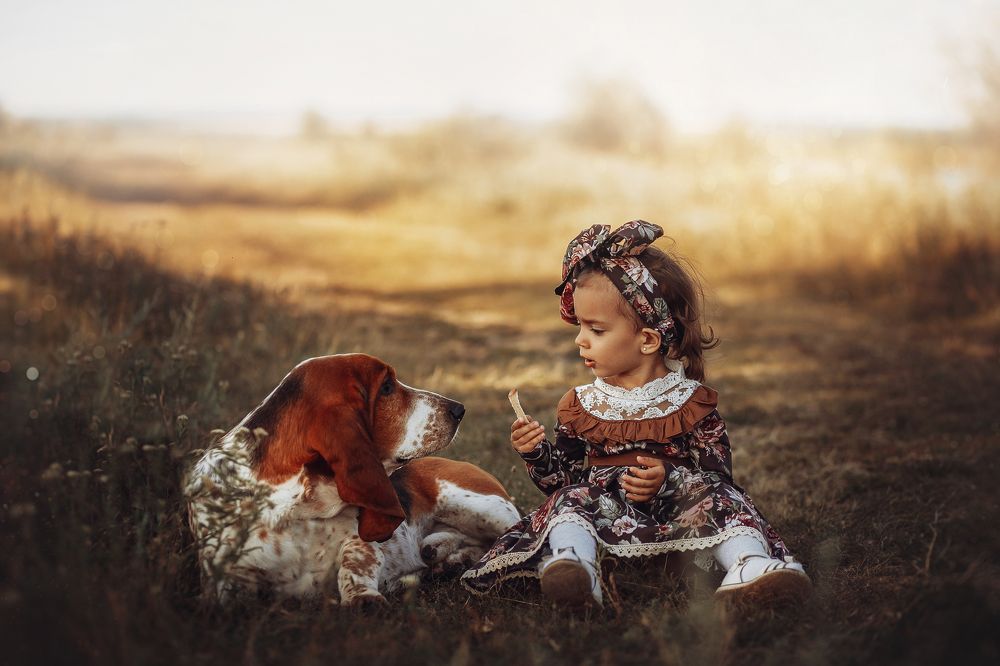 Фотография автора Виктория Литвиненко