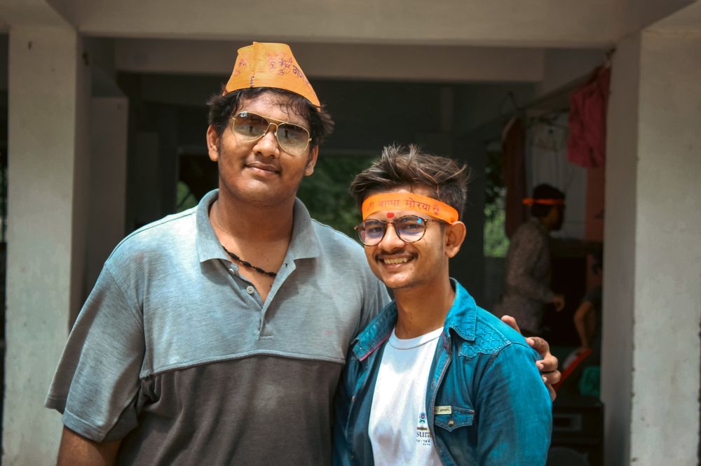 Photograph by Bhautik Lakhani