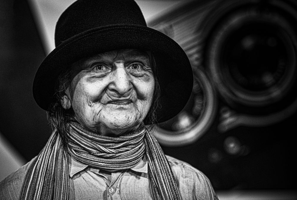 Фотография автора Damir B.