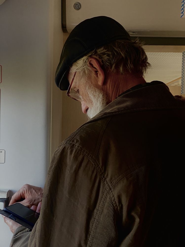 Photograph by Алина Цымбал