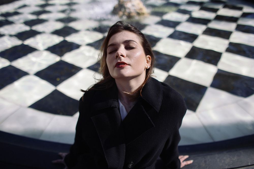 Photograph by Andrey Bezpalov