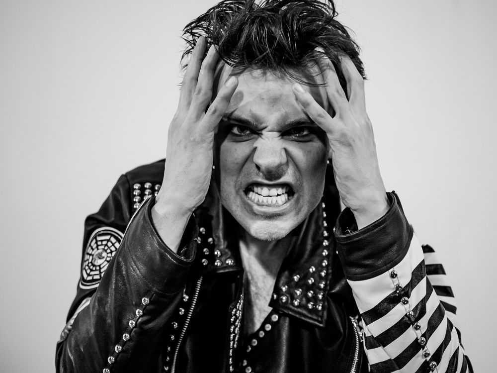 Фотография автора Пётр Чирков