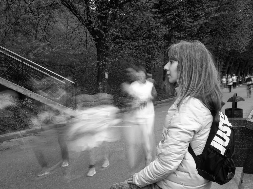 Photograph by Рязанов Юрий