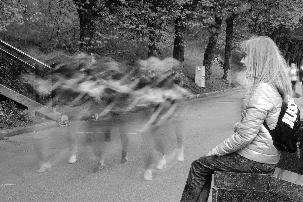 Photograph by Рязанов Юрий