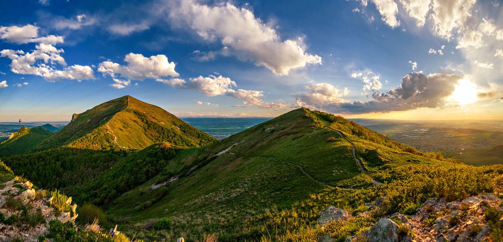 Photograph by Владимир Ганзиков