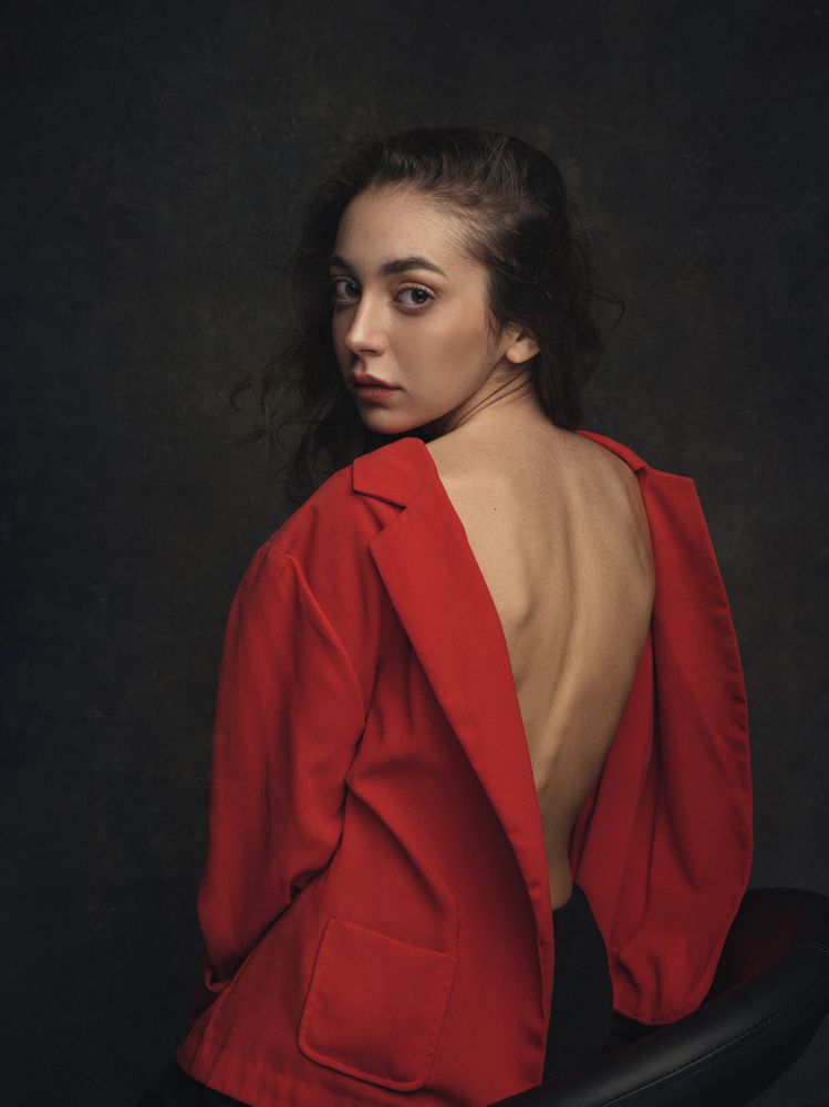 Фотография автора Алексей Шрайбик